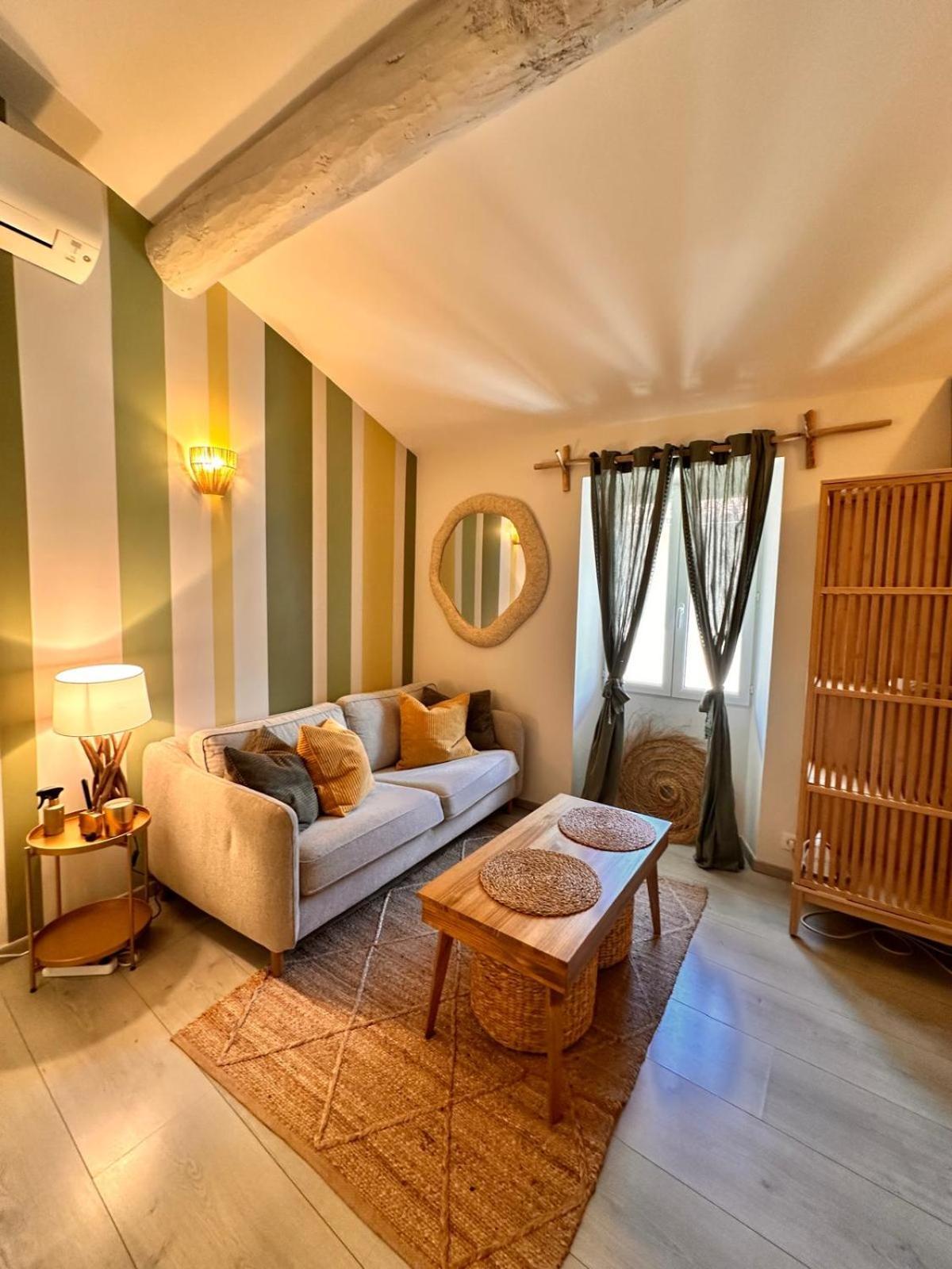 Cozy Le Cedre, Port De Tropez * Saint-Tropez
